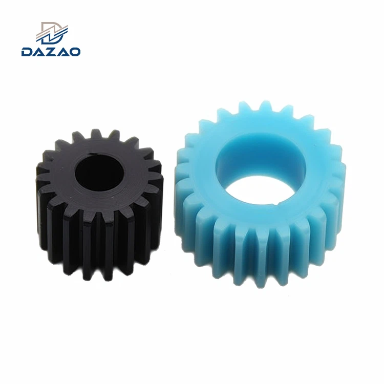Plastic Part Manufacturer
