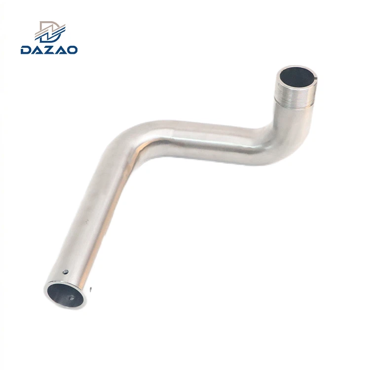 Aluminum Forming Sheet Metal Bending Parts