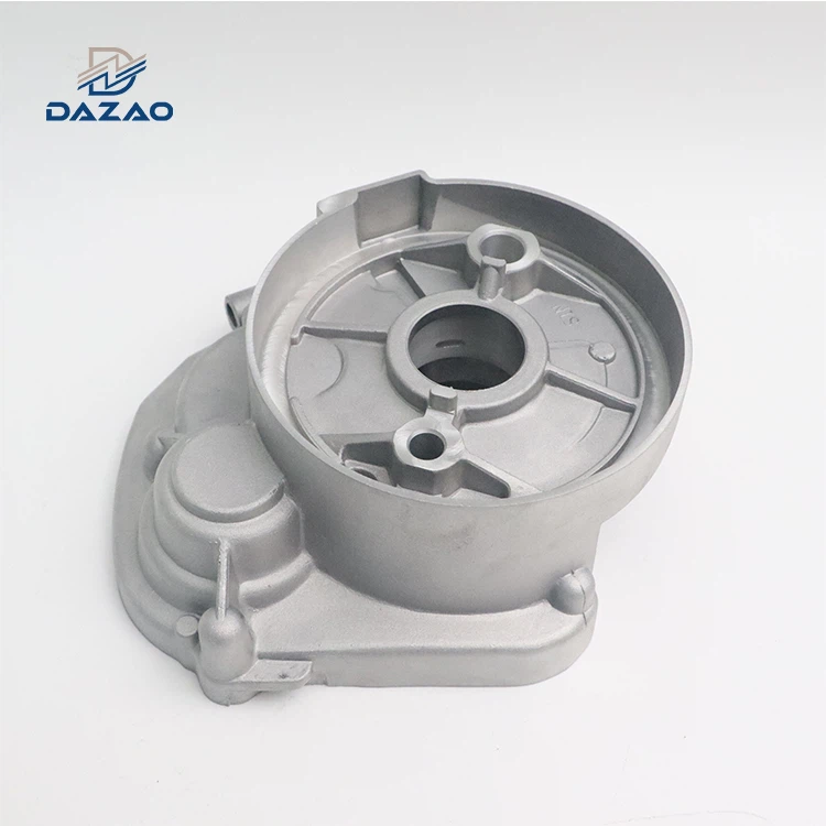 Die Casting Automotive Parts