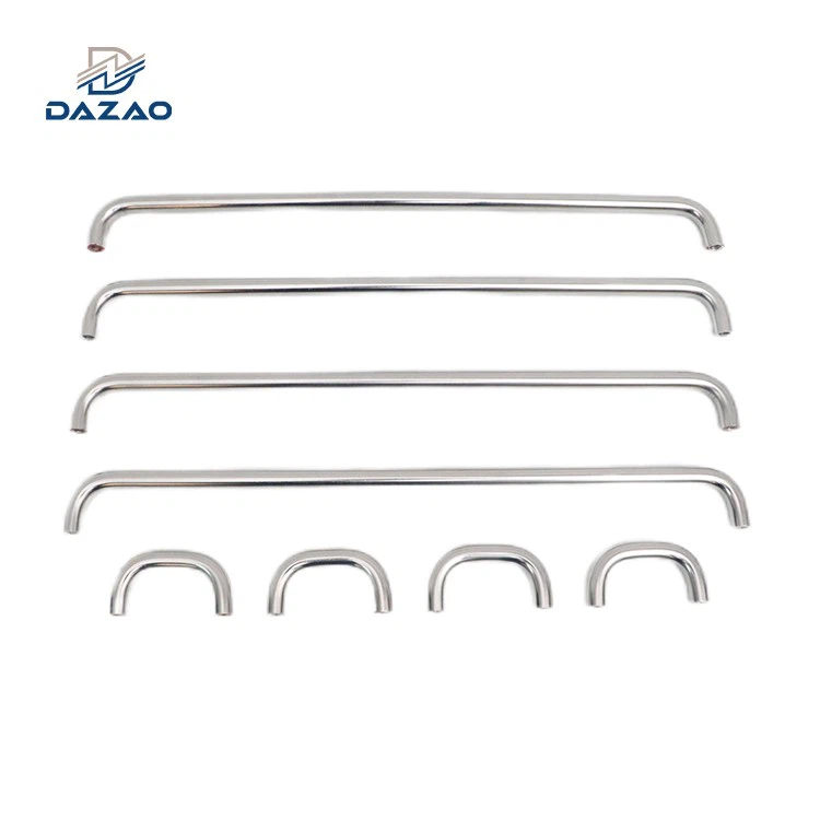 Tube Bending Forming