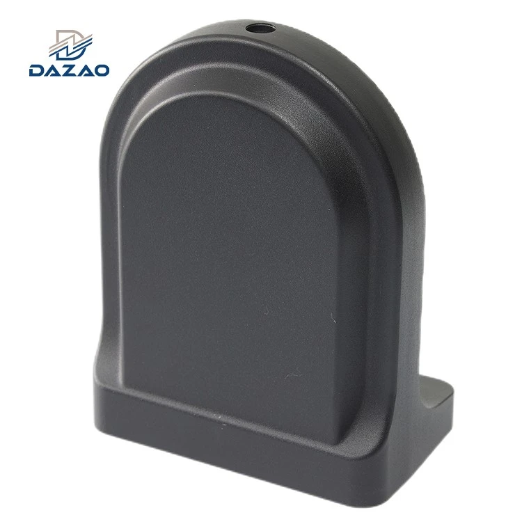 Industrial Zinc Die Cast Components