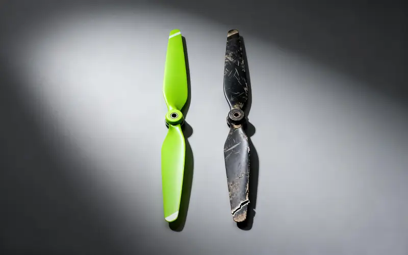 Why Propeller Lifespan Matters Why Propeller Lifespan Matters