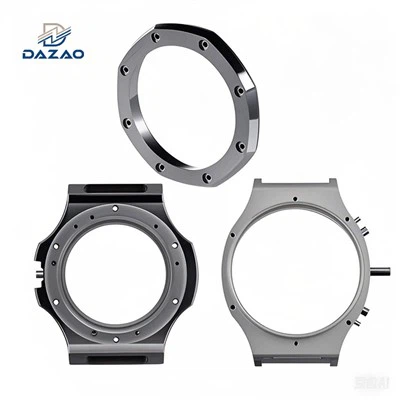 Bagian -bagian Tonton Suku Cadang Tangan Logam