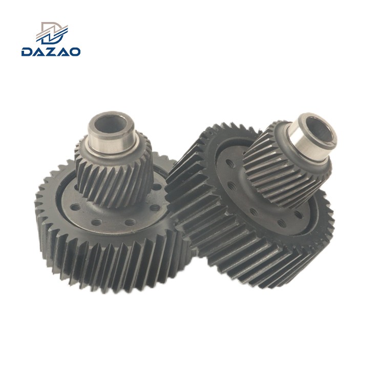 Stainless Steel Turning Parts